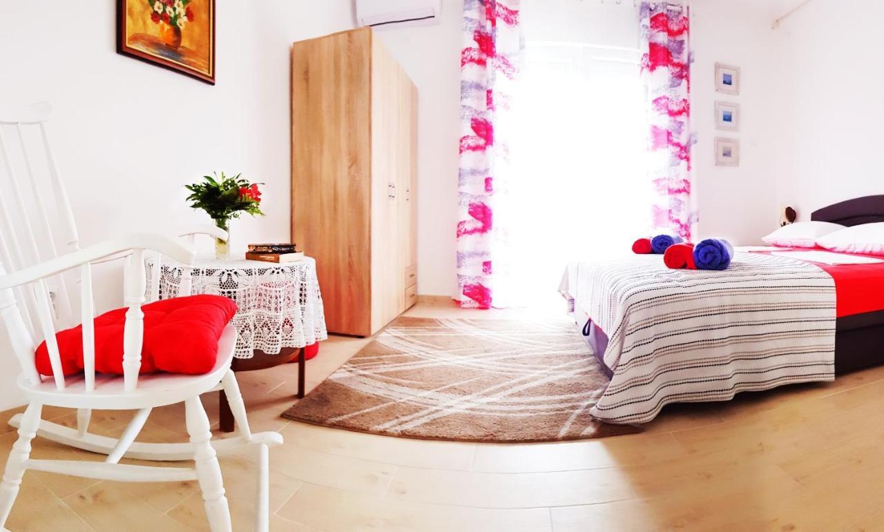 Apartmani Crikvenica 30098 - Dijana Номер фото