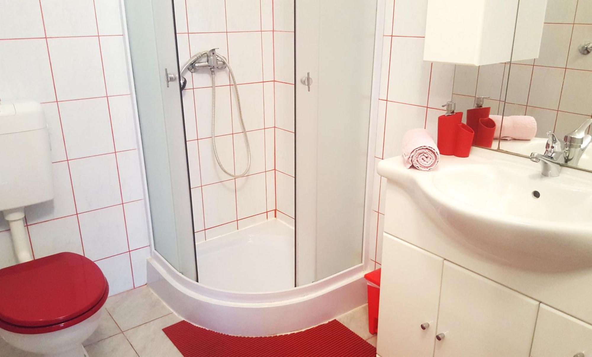 Apartmani Crikvenica 30098 - Dijana Номер фото