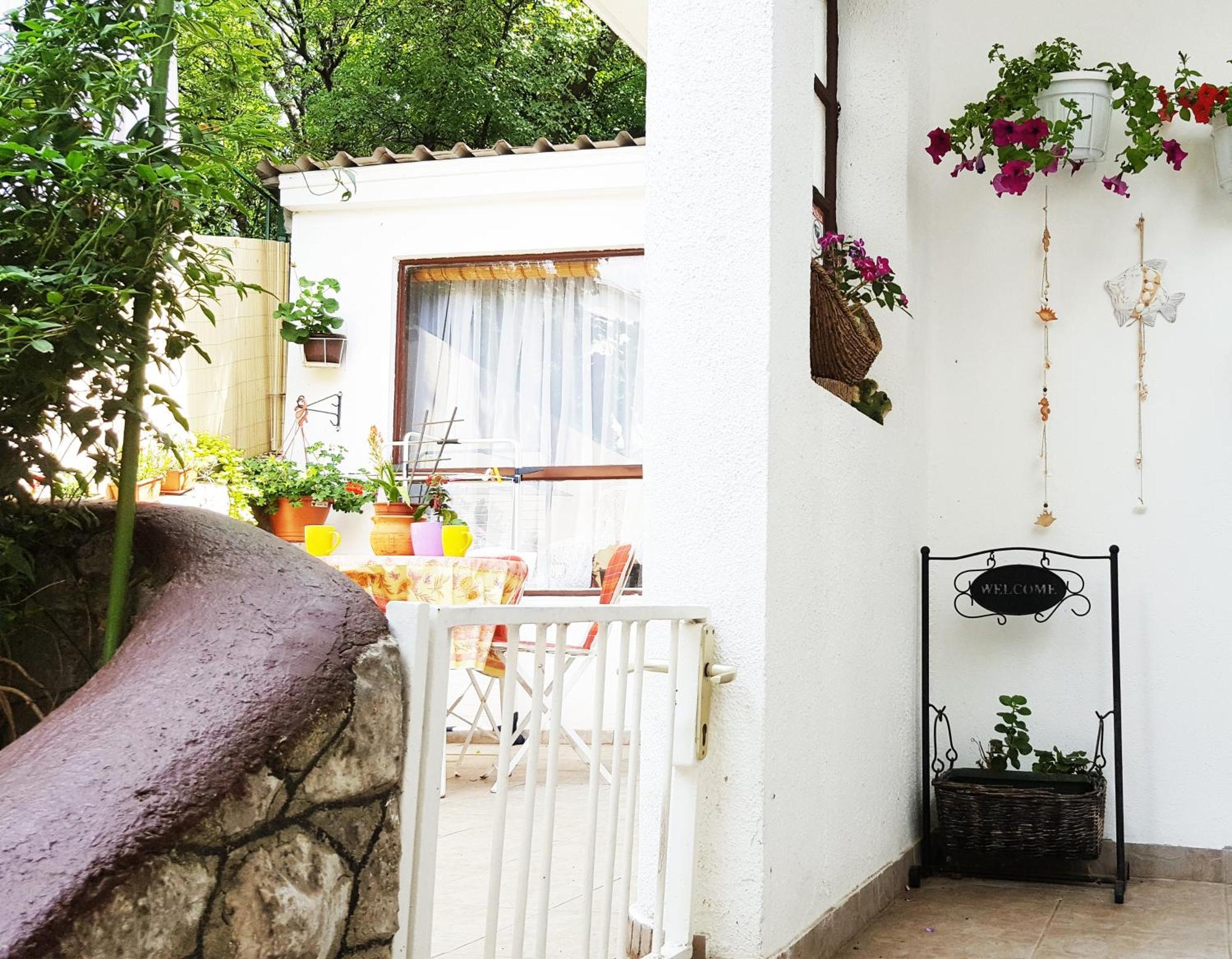 Apartmani Crikvenica 30098 - Dijana Номер фото